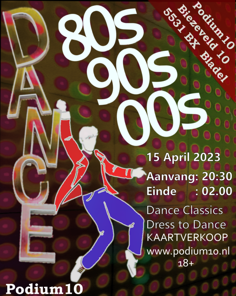 Dance Classics 2023